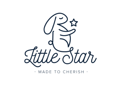 Little Star kindersieraden bij zilver.nl met gratis inpakservice